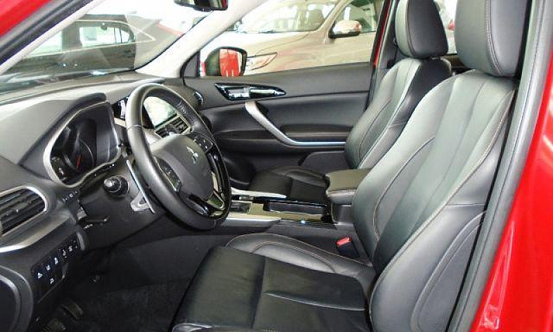 Eclipse Cross Hpe-S ...