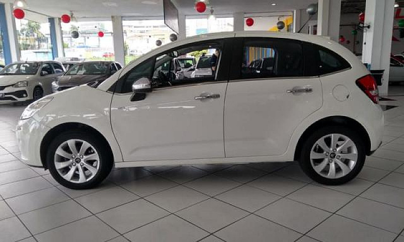 Citroen  C3 1.5 Excl...