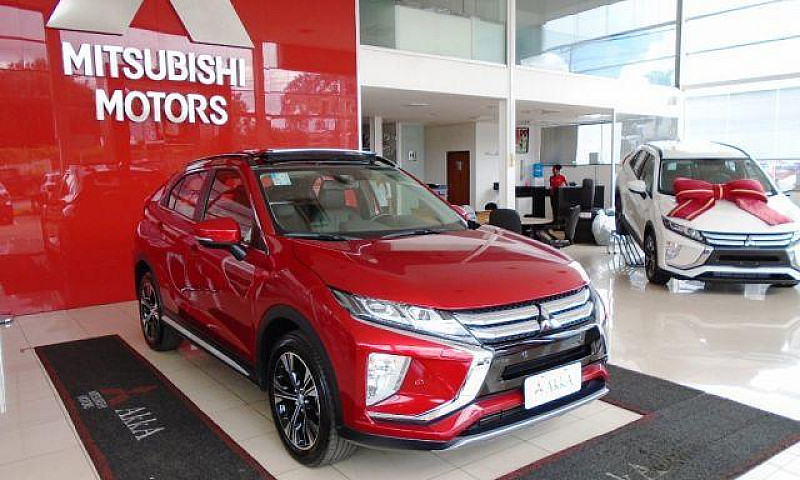 Eclipse Cross Hpe-S ...