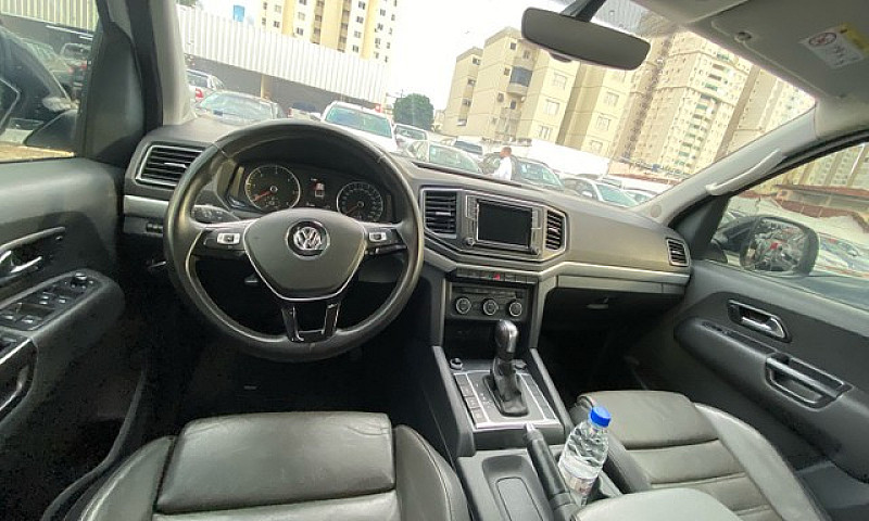Amarok V6 2019 2019 ...