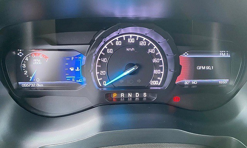 Ranger Xlt 3.2 20V 4...