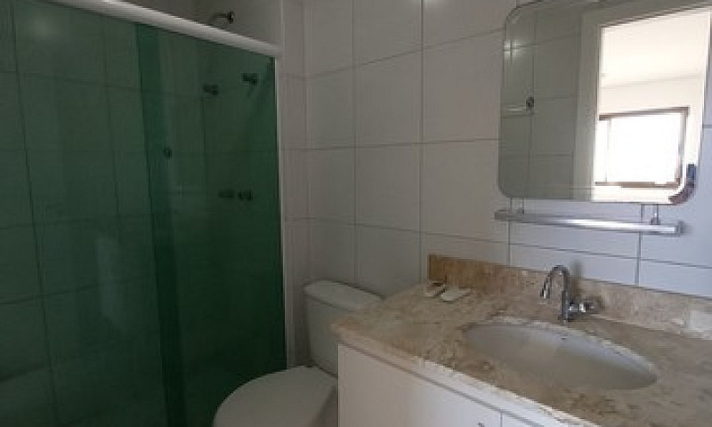 Apartamento 02 Quart...