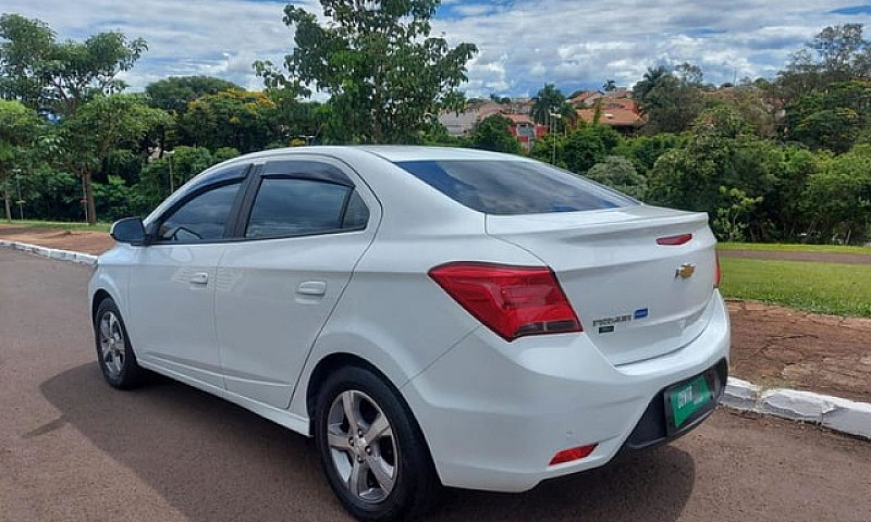 Chevrolet Prisma 1.4...