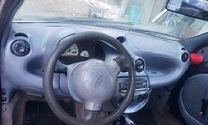 Ford Ka 98 Filezinho...