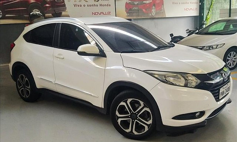 Honda Hr-V 1.8 16V F...