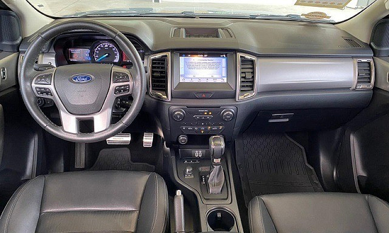 Ranger Xlt 3.2 20V 4...