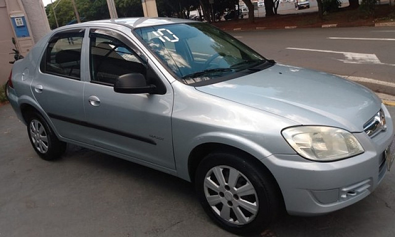 Chevrolet Prisma 1.4...