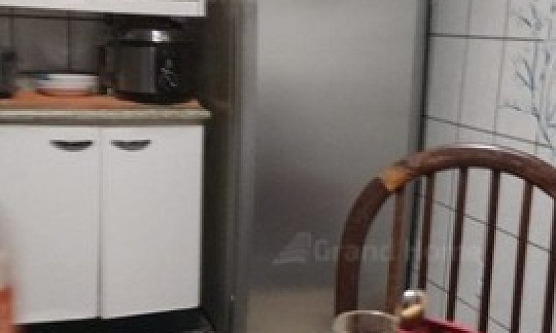 Casa 3 Quartos Em No...