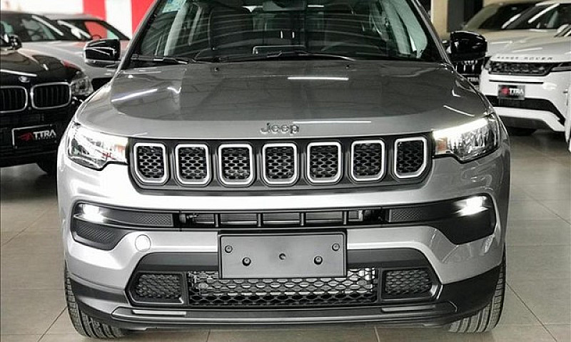 Jeep Compass 1.3 T27...