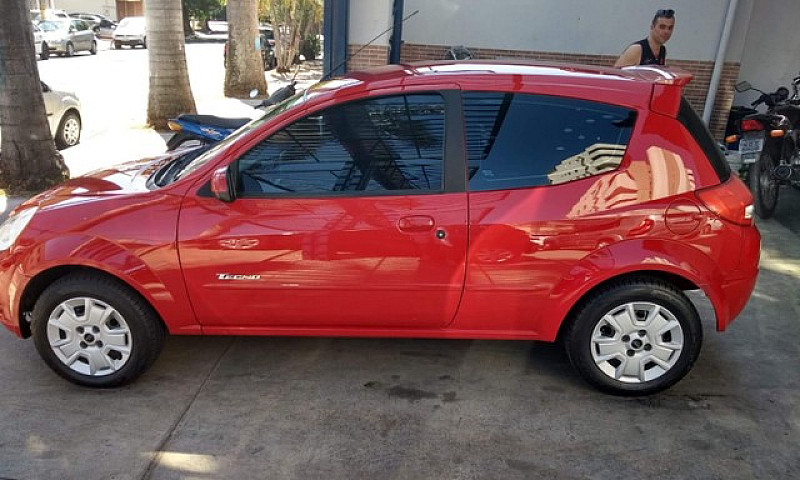 Ford Ka 2009 Complet...