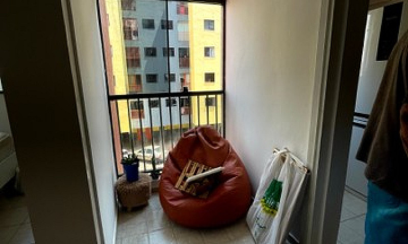 Alugo Apt ...