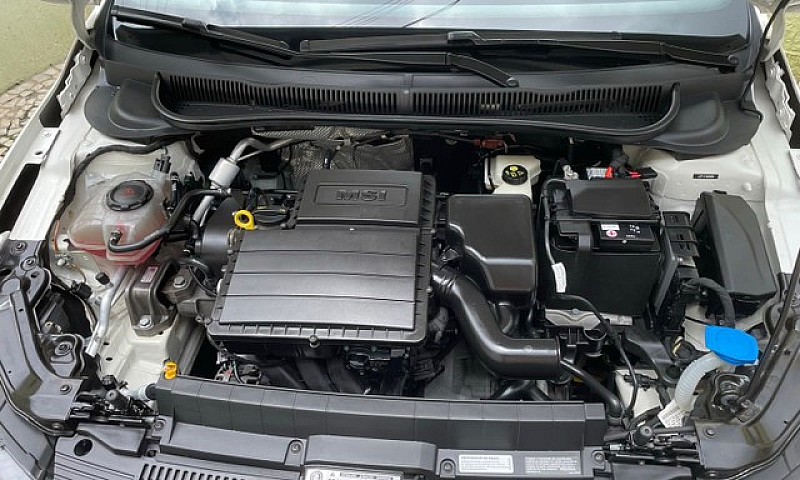 Polo 1.6 Msi 20/20 -...
