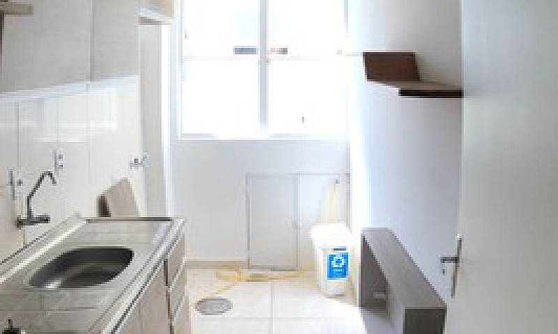 Apartamento Reformad...