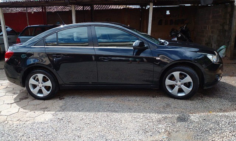 Luxo...