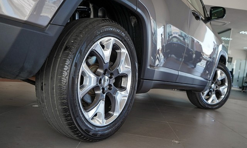 Jeep Compass 2.0 16V...