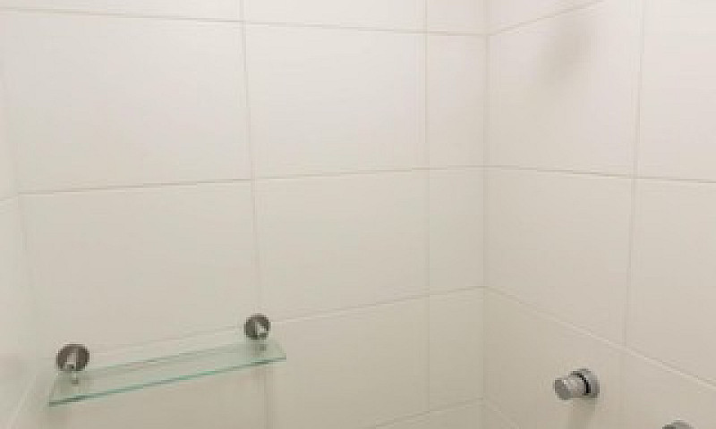 Apartamento Para Alu...