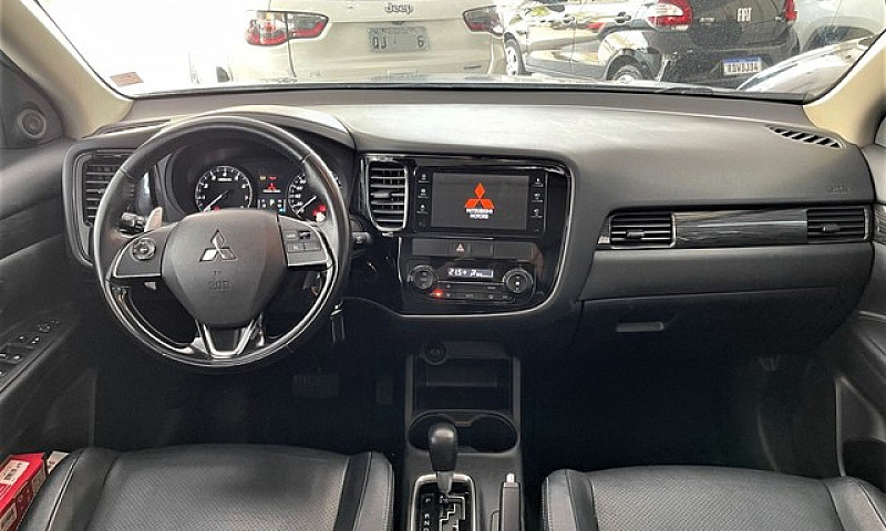 Outlander 2.0 16V 16...