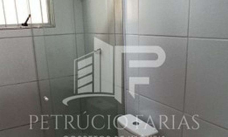 Apartamento Para Alu...