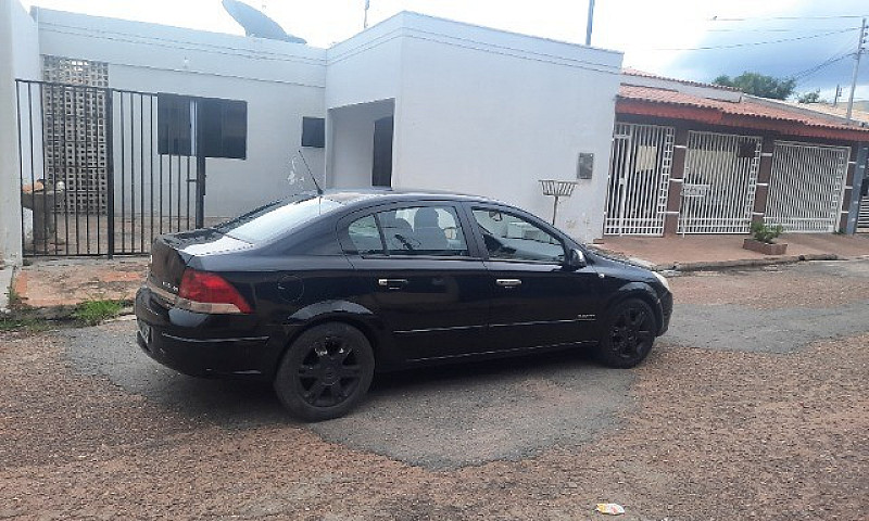 Vectra Elegange 06/0...
