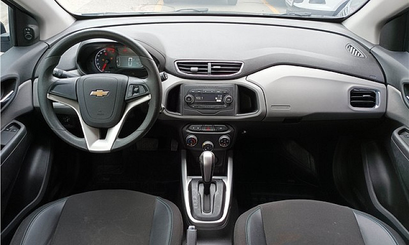 Chevrolet Onix 2019 ...