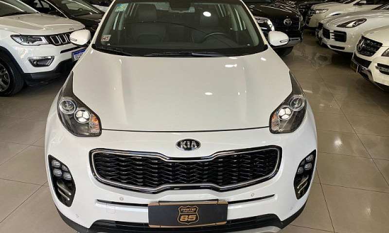 Kia Sportage 2.0 Ex2...