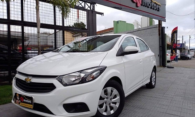 Chevrolet Onix 1.0 L...