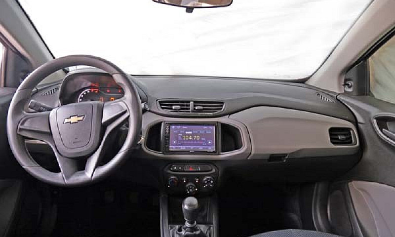 Chevrolet Prisma 1.0...