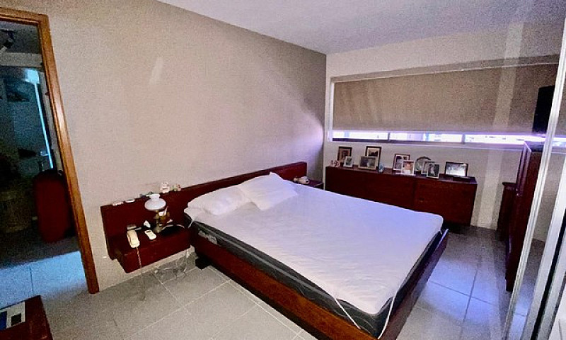 Apartamento Para Ven...