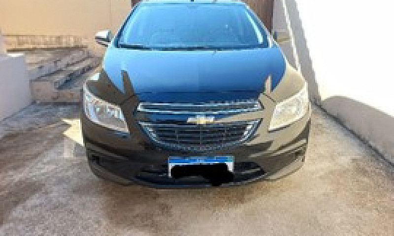 Vendo Onix Lt 1.0 20...