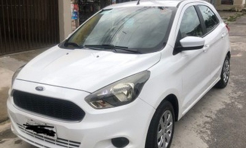 Ford Ka 2017...