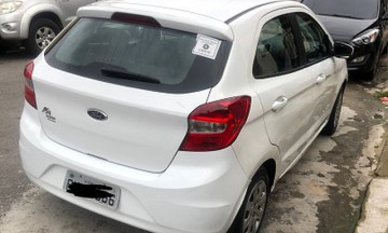 Ford Ka 2017...