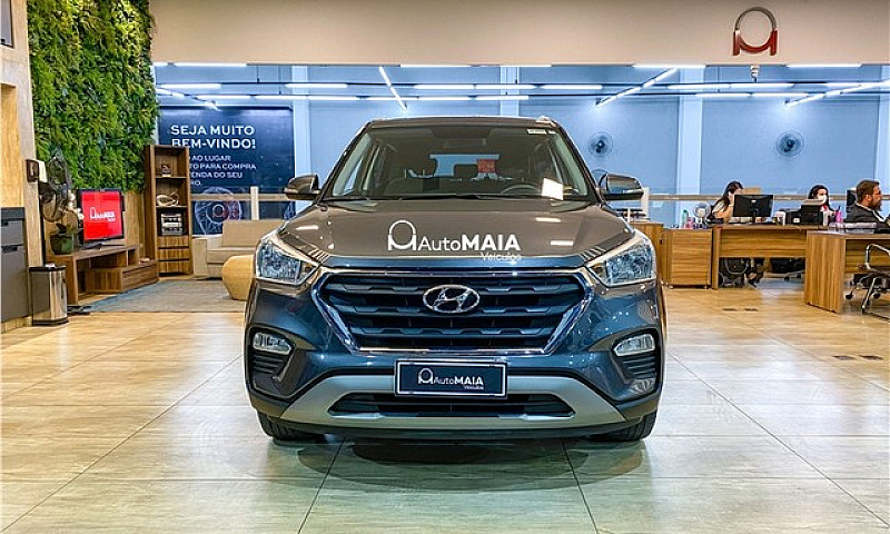Lindíssimo Hyundai C...