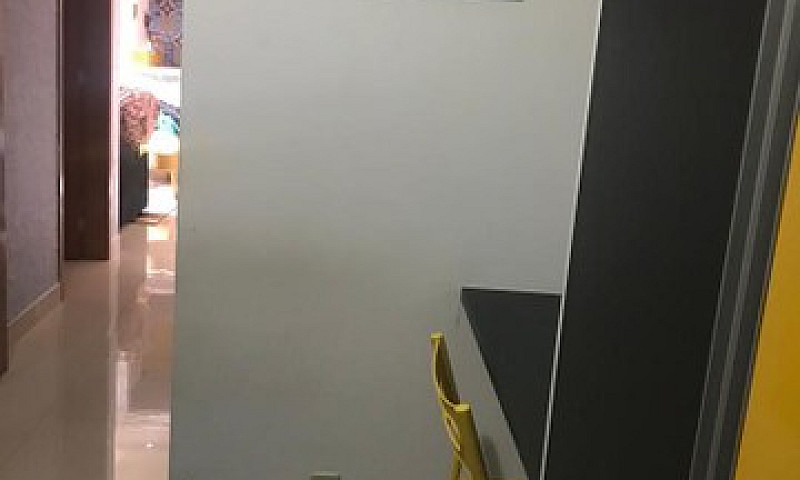 Apartamento 2 Qtos Q...