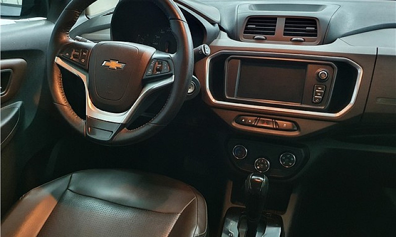 Chevrolet Spin 2021 ...