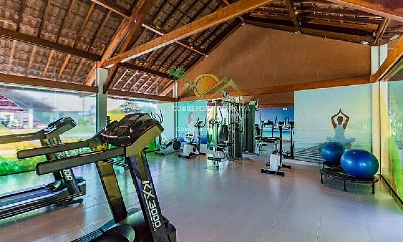 Porto De Galinhas Ap...