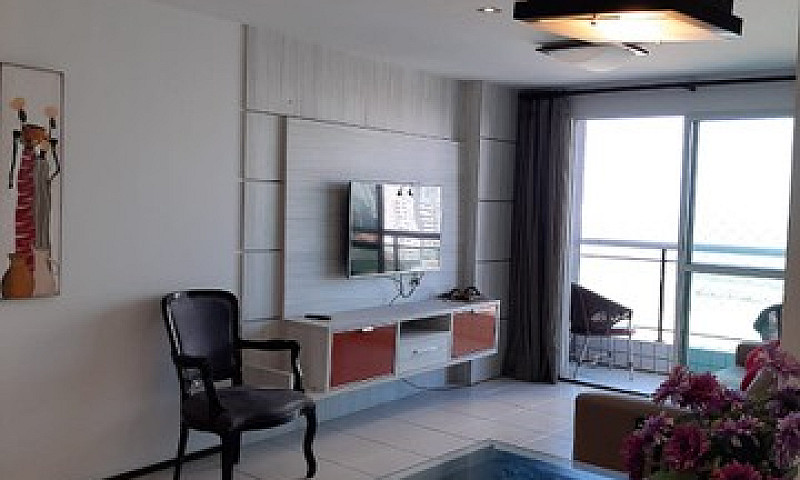 Apartamento Para Tem...
