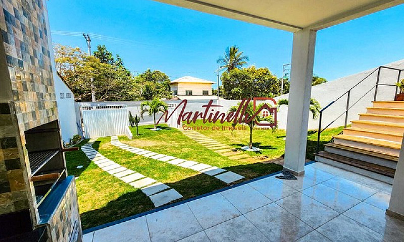 Casa Para Venda Poss...