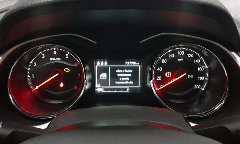 Chevrolet Onix 1.0 T...