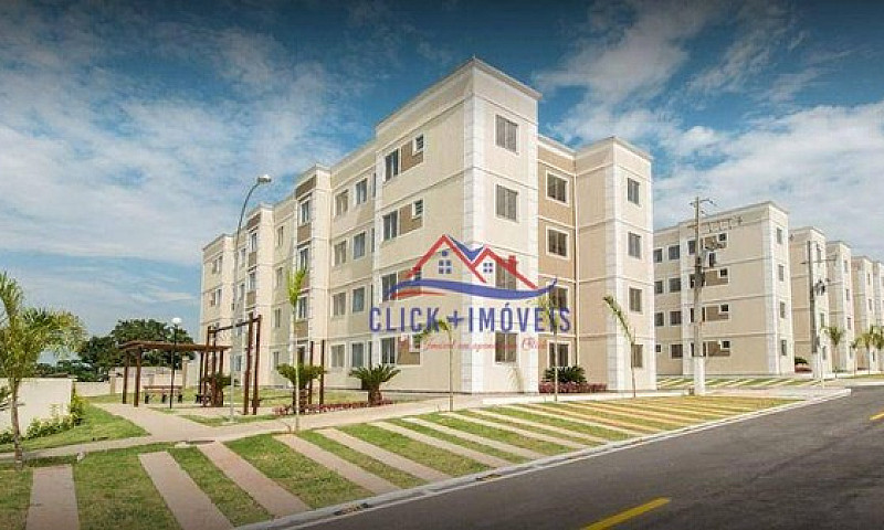 Apartamento Parque C...