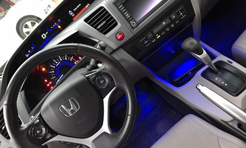 Honda Civic Exs ...