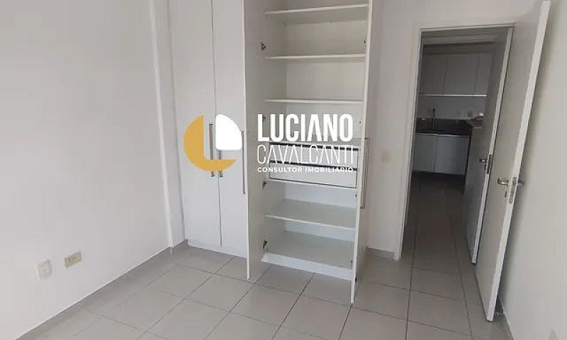 Apartamento Para Alu...