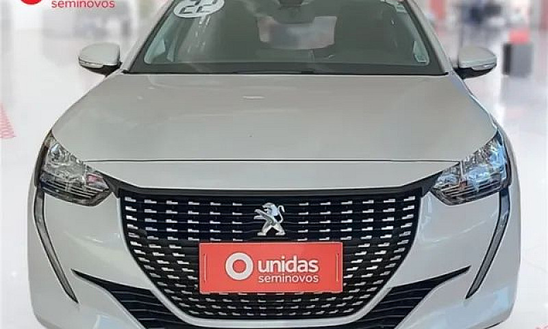 Peugeot 208 1.6 16V ...