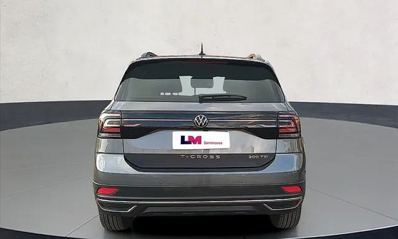Volkswagen T-Cross 1...