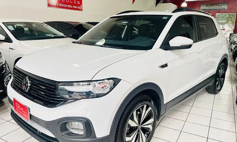 T-Cross 1.0 200 Tsi ...