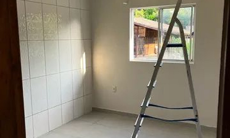 Casa Rio Tavares...