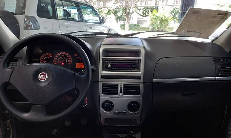 Fiat Palio 2009/2010...
