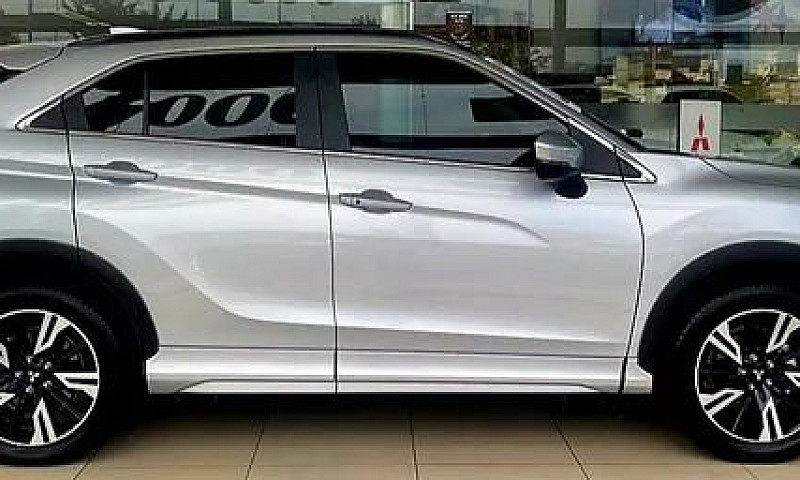 Eclipse Cross 2023 H...