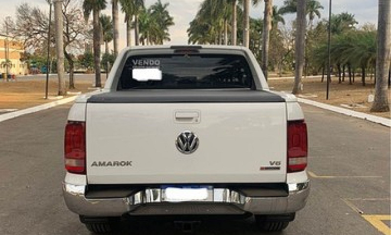 Amarok V6 Extreme...