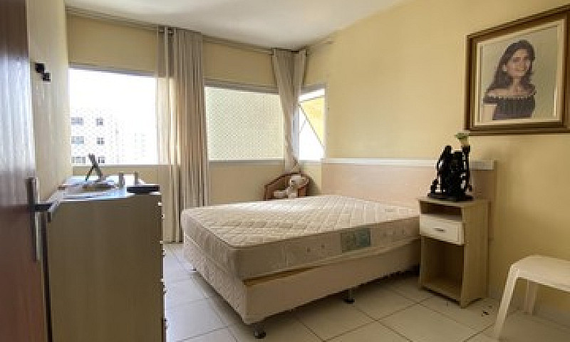 Apartamento Para Alu...