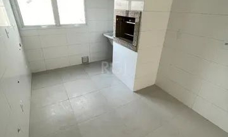 Apartamento Para Ven...